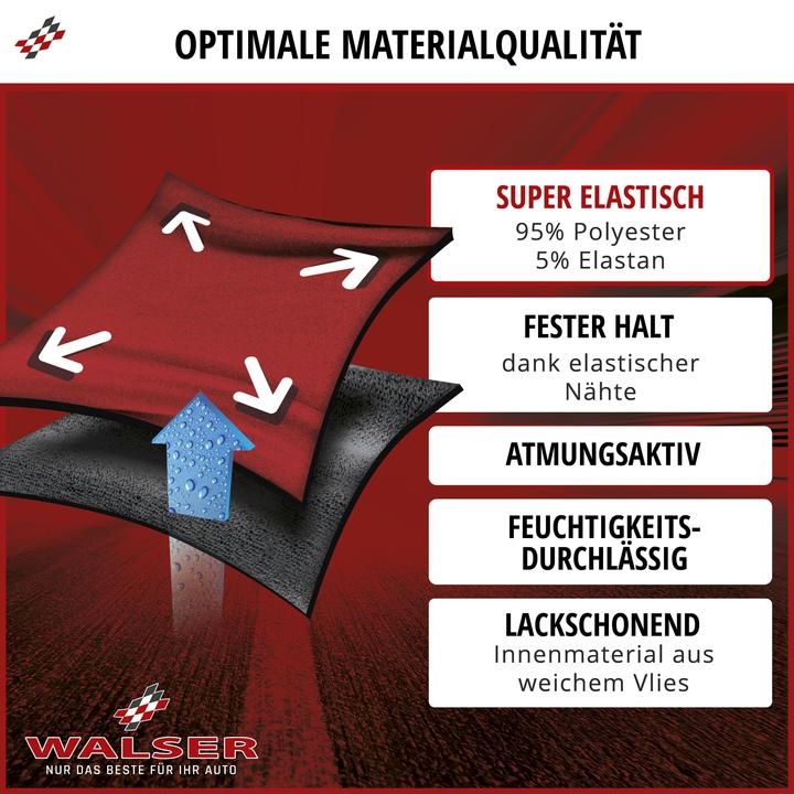 Actual product image Walser Indoor Stretch Plus L