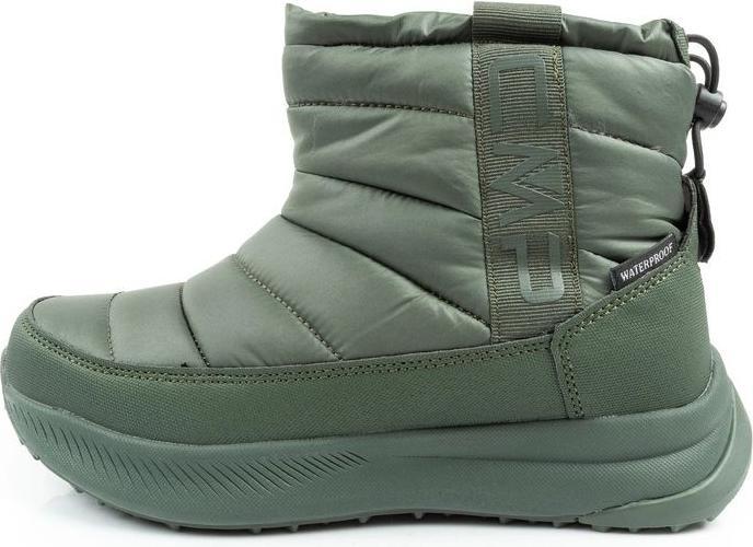 Produktbild CMP Campagnolo Womens's Zoy after ski boots - Winterstiefel - Damen (36)