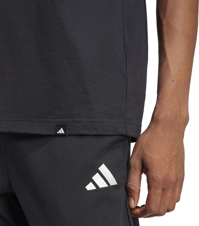 Actual product image adidas Lounge Slides Graphic Pocket (S)