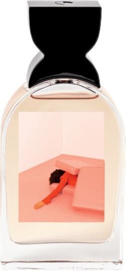 Immagine prodotto Antinomie Ambre Insomniaque (Eau de parfum, 30 ml)
