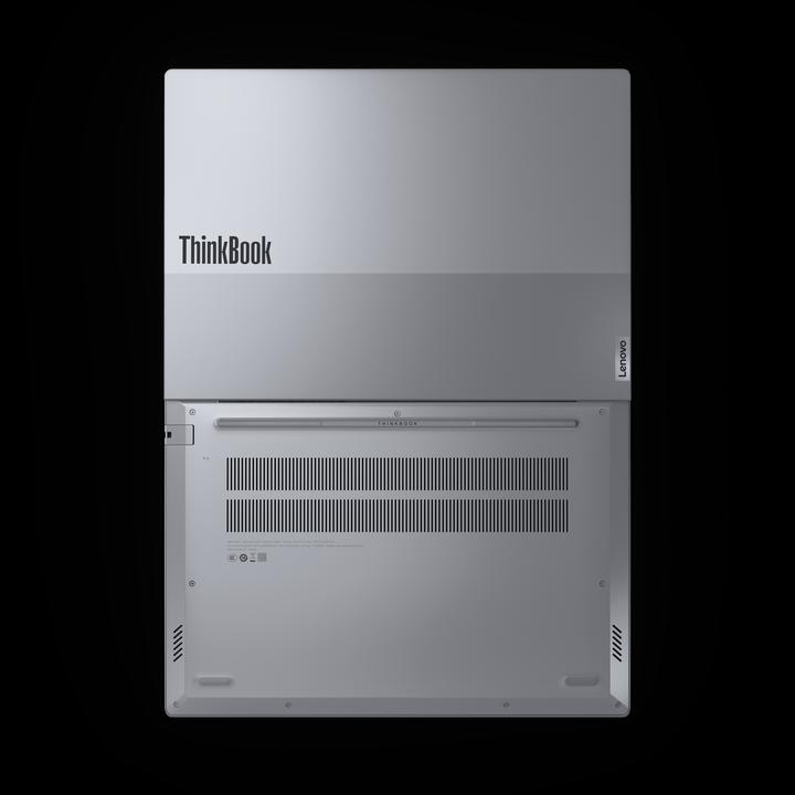 Actual product image Lenovo ThinkBook 14 Gen 7 (14", Intel Core Ultra 7 155H, 32 GB, 1000 GB, CH)