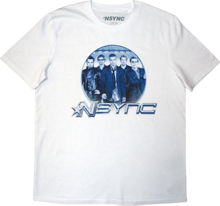 Produktbild NSYNC TShirt (S)