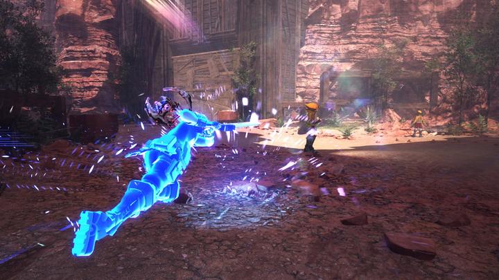 Immagine prodotto Square Enix Star Ocean: La Forza Divina (PS4)