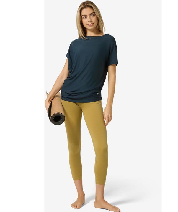 Produktbild Super Natural W Yoga Loose Tee (L)