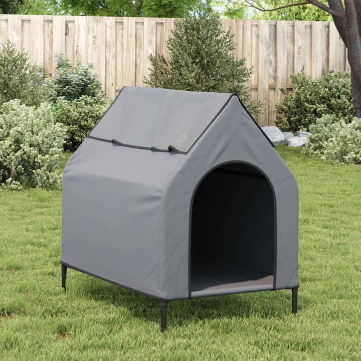 Actual product image vidaXL Kentigern (Dog house)