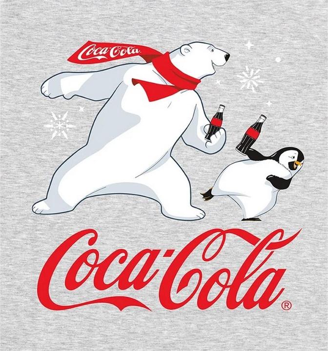 Produktbild Coca Cola TShirt (L)