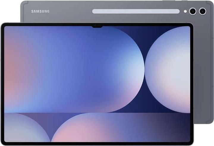 Actual product image remarket.ch Galaxy Tab S10 Ultra 5G (5G, 14.60", 1000 GB, Moonstone Grey, A / Like new)