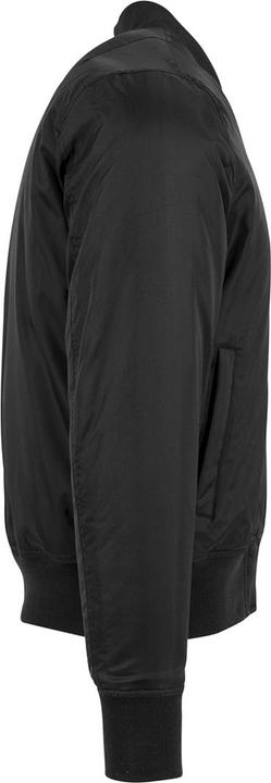 Produktbild Build Your Brand Kontrast Bomberjacke (4XL)