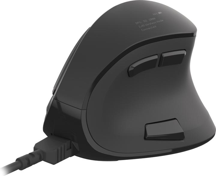 Actual product image Natec Euphonie (Wireless)