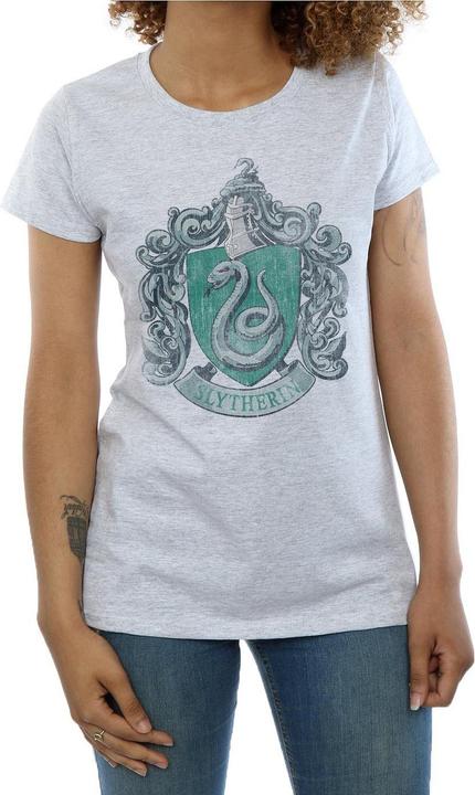 Produktbild Slytherin TShirt (L)
