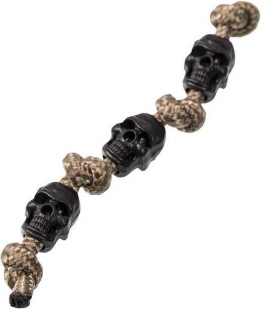 Actual product image Mil-tec Skull cord stopper