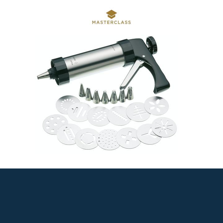 Image du produit Sweetly Does It Grommets (Presse à biscuits)