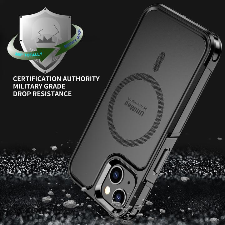 Produktbild 4smarts Defend Case UltiMag (Apple iPhone 13)