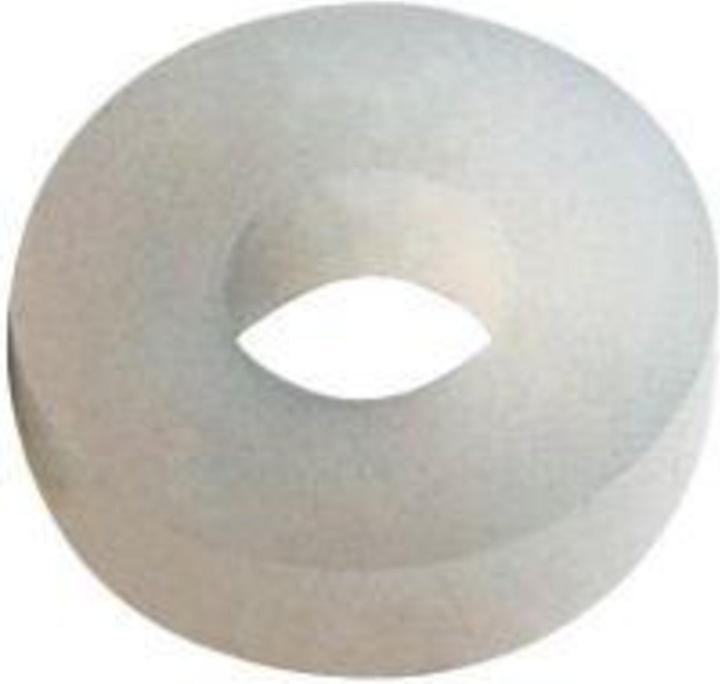 Actual product image NoName Washer 16x6x3 plastic 104/6-3 N