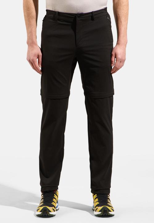 Immagine prodotto Odlo Pantaloni con zip di lunghezza regolare ASCENT LIGHT (M)