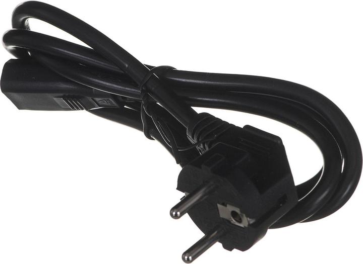 Productafbeelding Extralink VIRTUS V3 Unmanaged L2 Fast Ethernet (10/100) Power over Ethernet (PoE) 1U (16 ports)