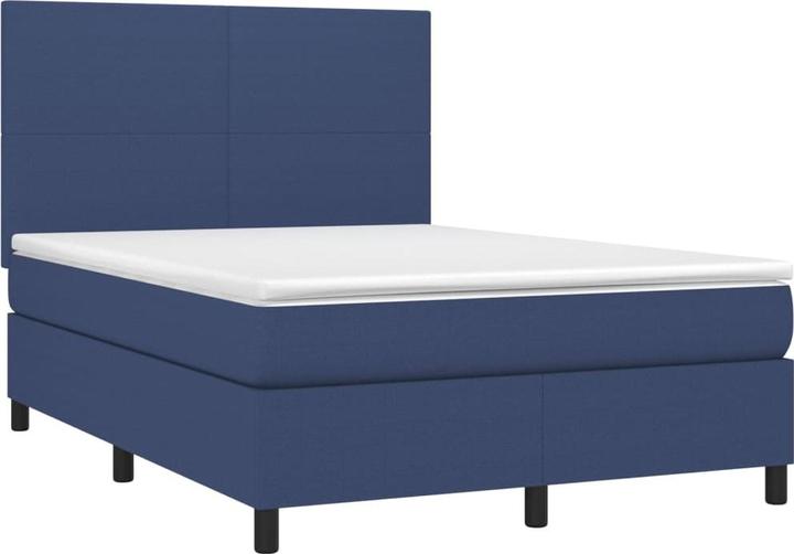 Image du produit vidaXL Boxspringbett (140 x 200 cm)