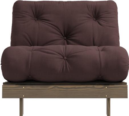 Produktbild Karup Design Roots (Bettsofa, 1-Sitzer)