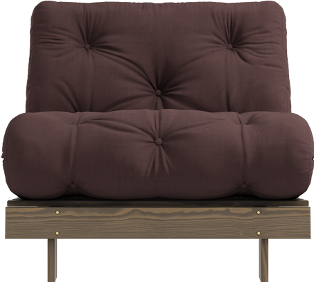 Produktbild Karup Design Roots 90 (Bettsofa, 1-Sitzer)