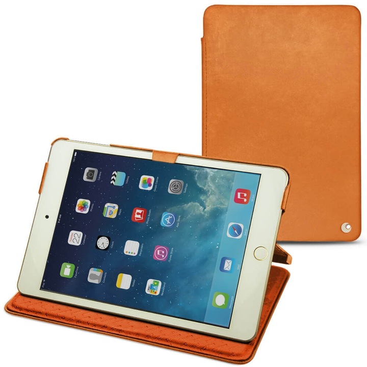 Image du produit Noreve Housse cuir horizontal (iPad Mini 5)
