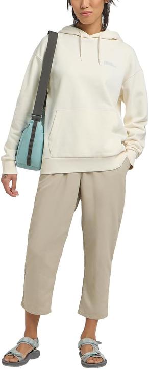 Produktbild Jack Wolfskin Essential Hoodie W (XL)