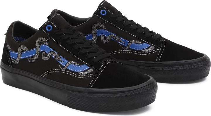 Image du produit Vans Breana Geering Patin Old Skool (38)