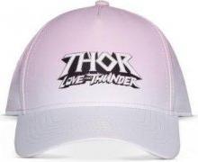Actual product image Difuzed MARVEL - Thor: Love and Thunder - Casquette Ajustable Femme