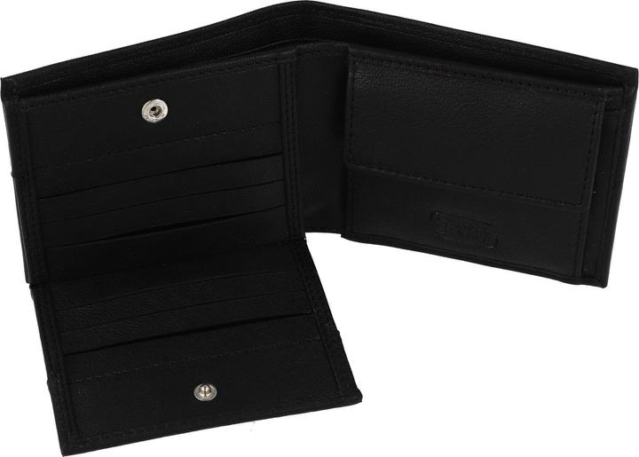 Actual product image Camel Active Discover Geldbörse Leder 11 cm