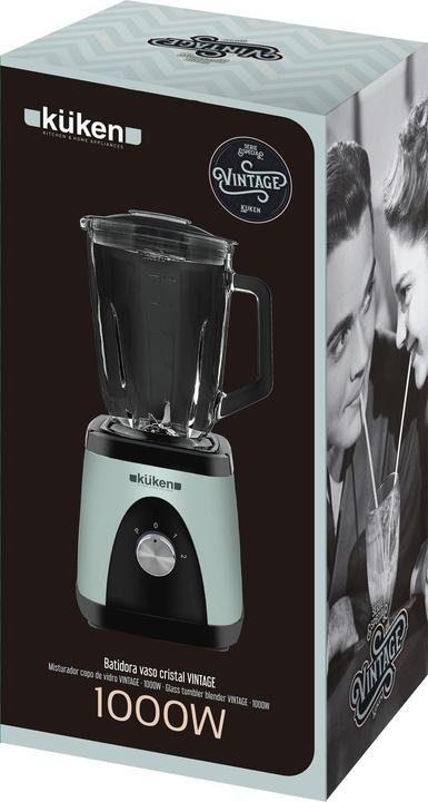 Image du produit Küken 33971 (1000 W)