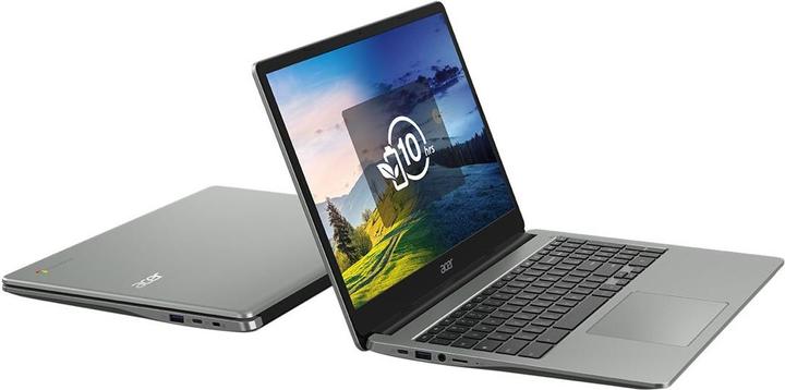Produktbild Acer Chromebook 15 (15.60", Intel Celeron N5100, 4 GB, 128 GB, DE)