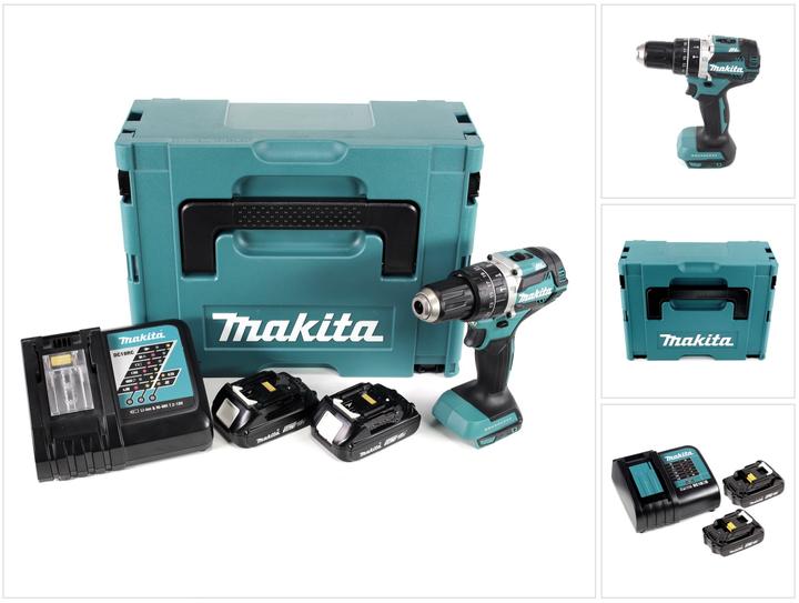 Makita DHP 484