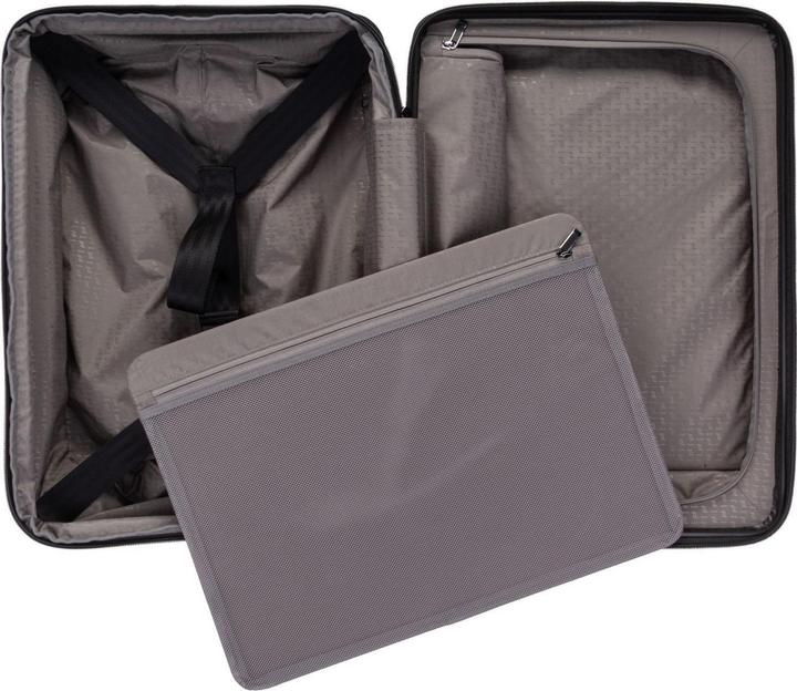 Produktbild Porsche Design Trolley + Koffer Roadster 4W Trolley S Business (52 l, Handgepäck (bis 50l))