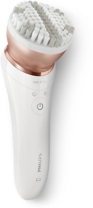 Actual product image Philips Satinelle Prestige Wet&Dry
