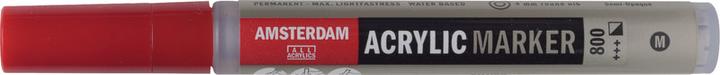 Produktbild Amsterdam Acrylmarker Metallic Set 3 Stück (3x)