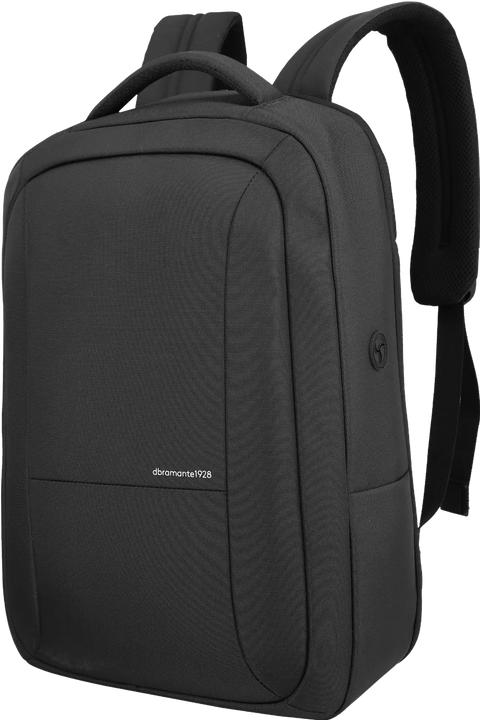 Actual product image dbramante1928 NYBORG - RECYCLED BACKPACK - 16