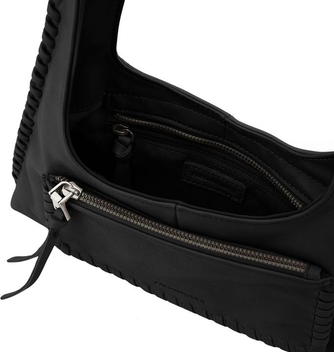 Immagine prodotto FredsBruder Calm Schultertasche Leder 33 cm (3 l)