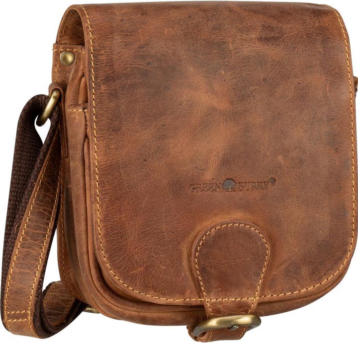 Actual product image Greenburry Shoulder bag Vintage 1738
