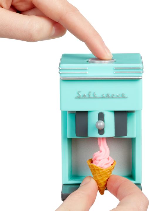 Produktbild MGA Miniverse - Make It Mini Appliances Series 2 in PDQ (Assortiert)