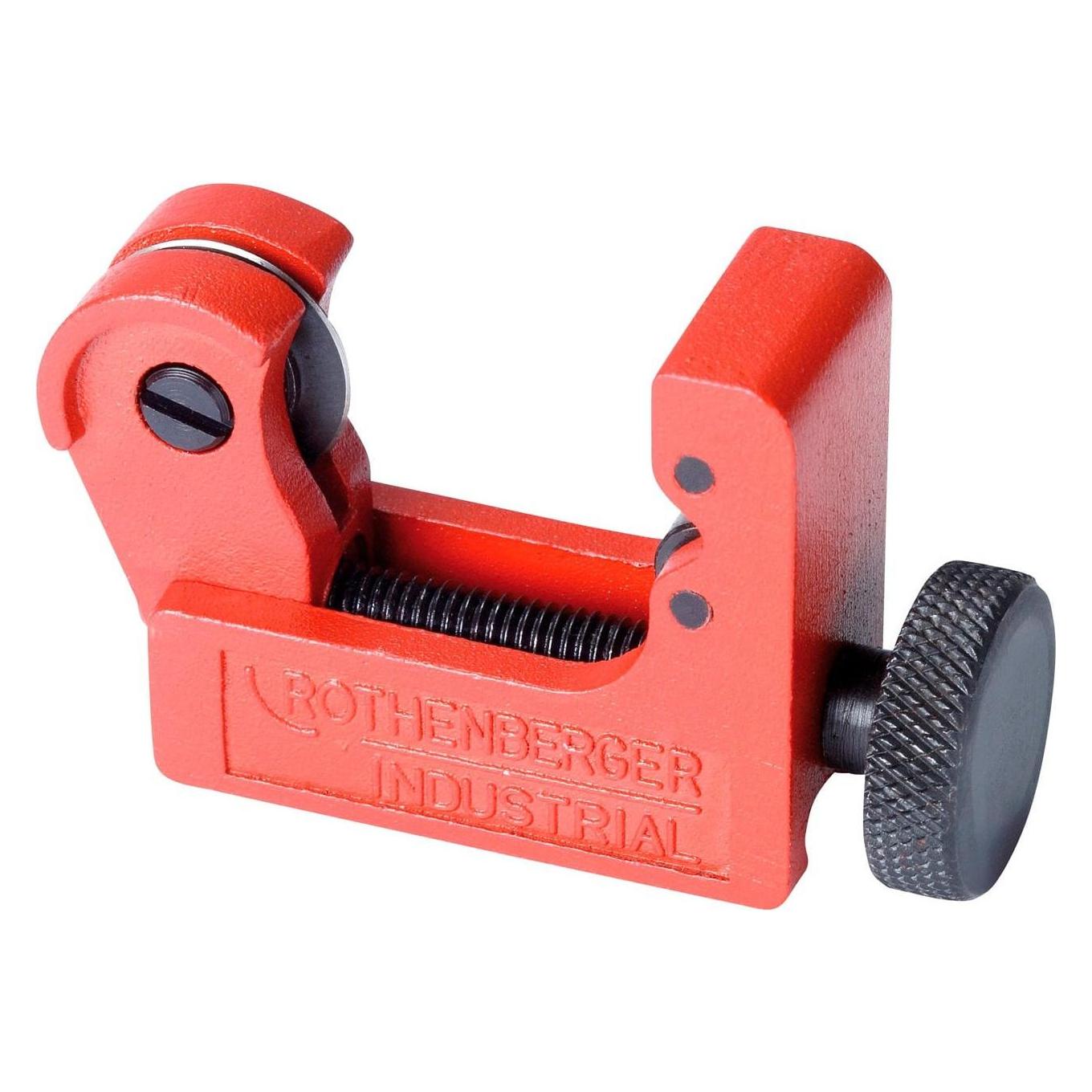 Rothenberger, Zijsnijders, Industriële Pijpsnijder Min (22 mm)