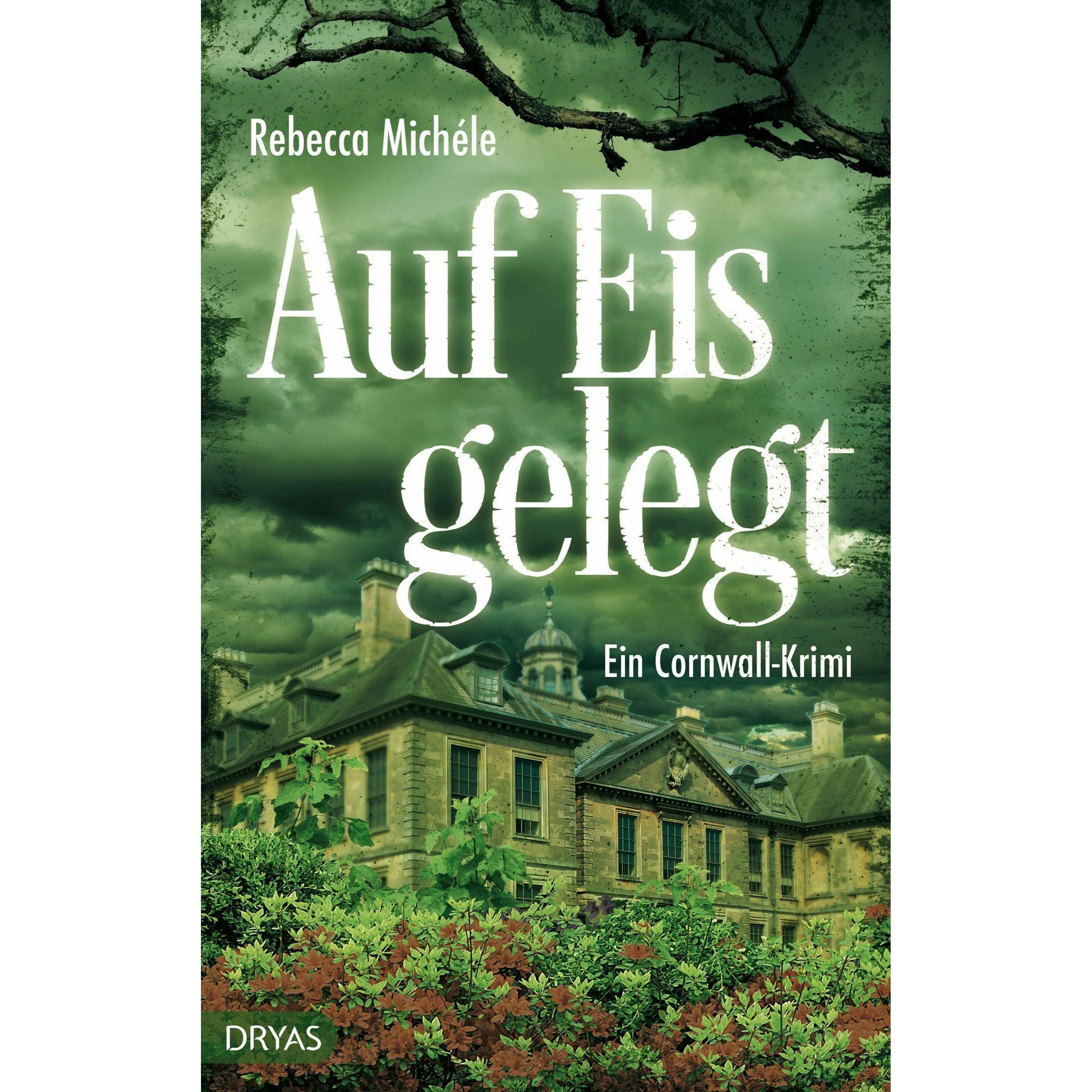 Auf Eis gelegt, Belletristik von Rebecca Michéle