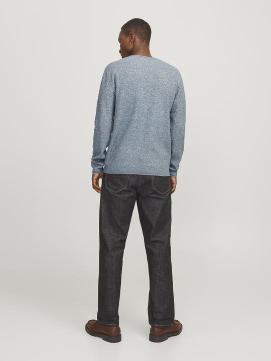 Actual product image Jack & Jones Jjecooper Knit Crew Neck Noos (S)