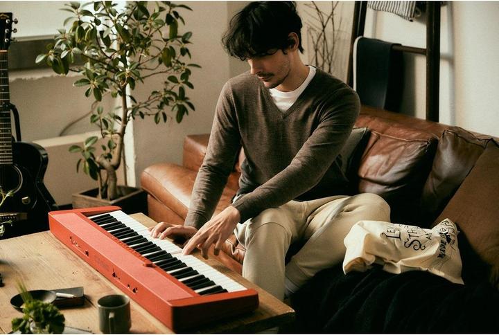 Image du produit Casio CT-S1 (61 Boutons)