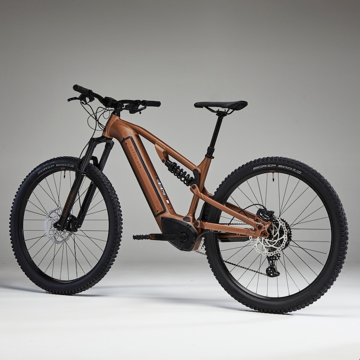 Immagine prodotto Rockrider E-EXPL 700 S (44.70 cm)