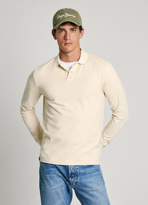 Actual product image Pepe Jeans New Oliver Gd (L)