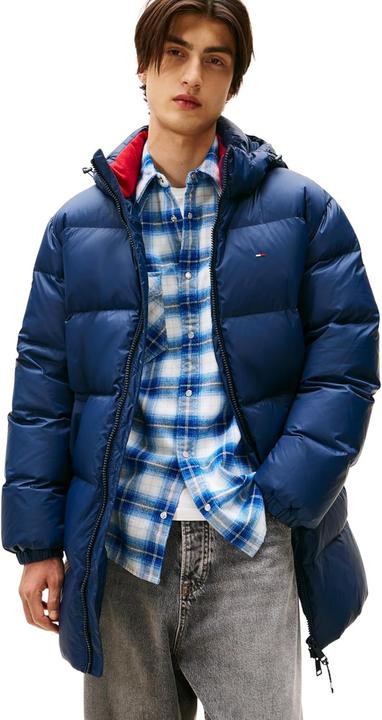 Image du produit Tommy Jeans Donsparka Essential durable (S)