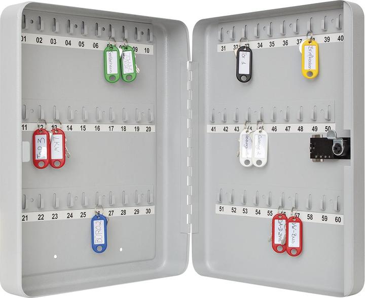 Produktbild Wedo Schlüsselschrank