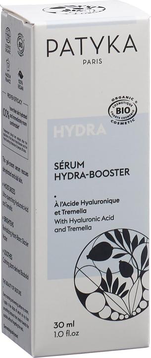 Immagine prodotto Patyka Siero Hydra Booster (30 ml)