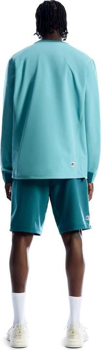 Produktbild Berghaus Greenbank Crew Sweater - Softshell-Midlayer für Herren (XL)