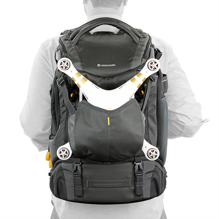 Image du produit Vanguard Alta Sky 51D (Sac à dos photo, 32 l)