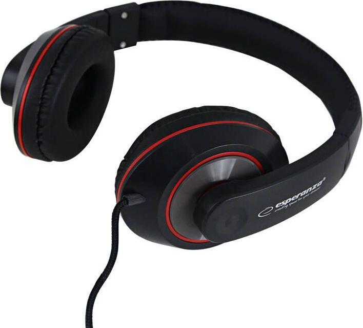 Actual product image ESP EH121 (No noise cancellation, Cable)